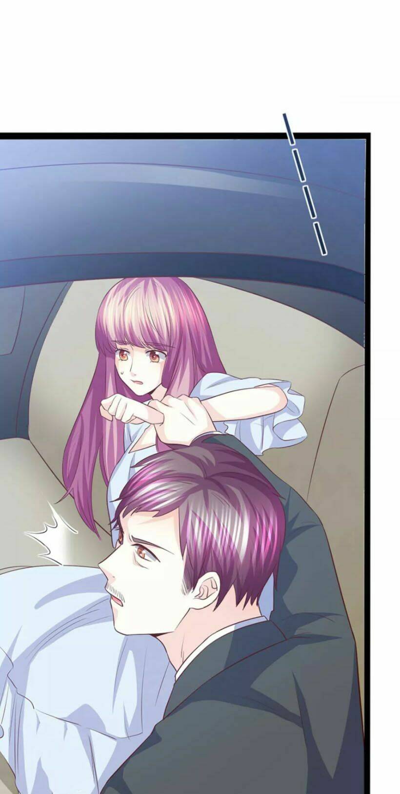 Vương Gia Ngốc Nghếch Trêu Chọc Y Phi: Chapter 48