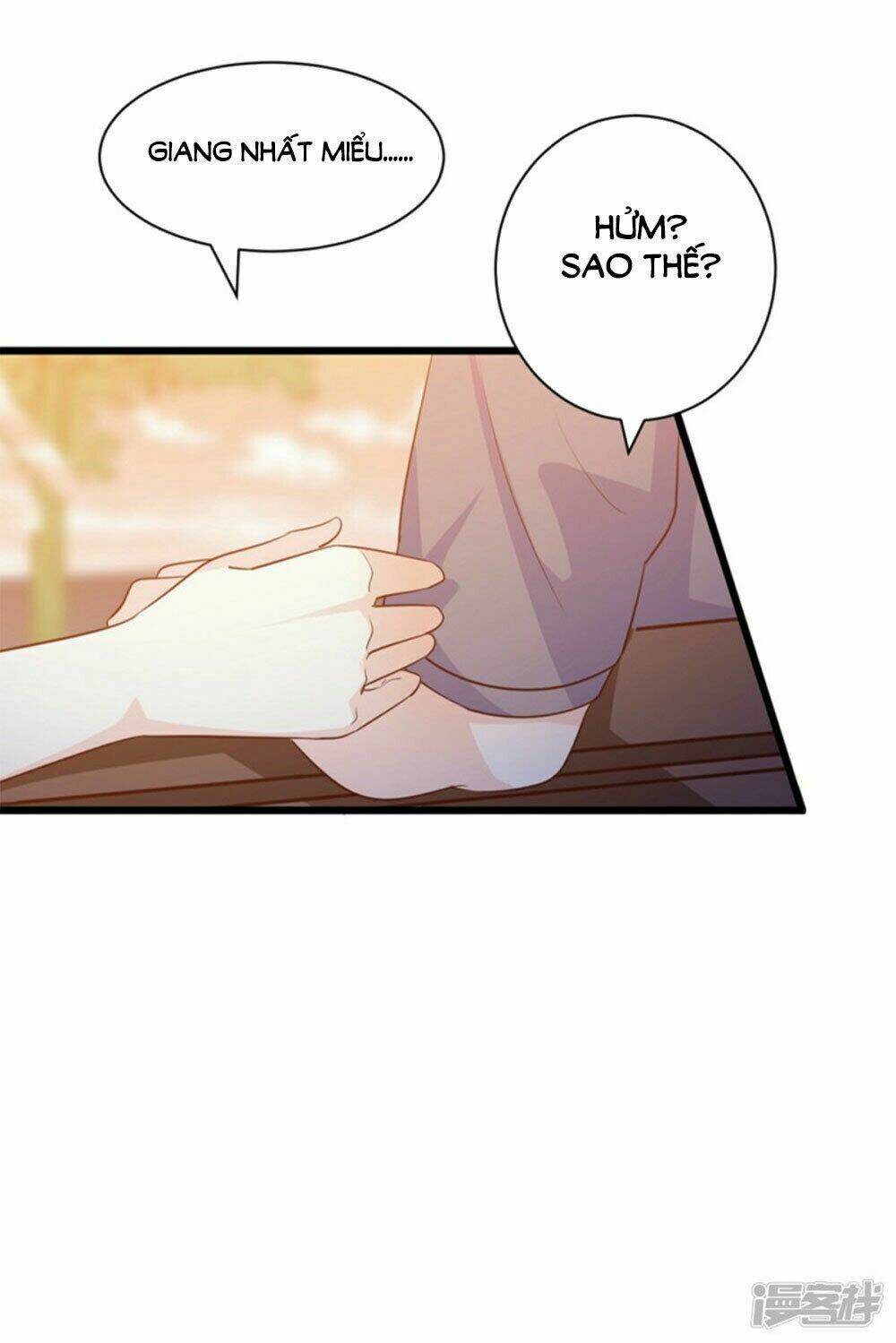 Vương Gia Ngốc Nghếch Trêu Chọc Y Phi: Chapter 52