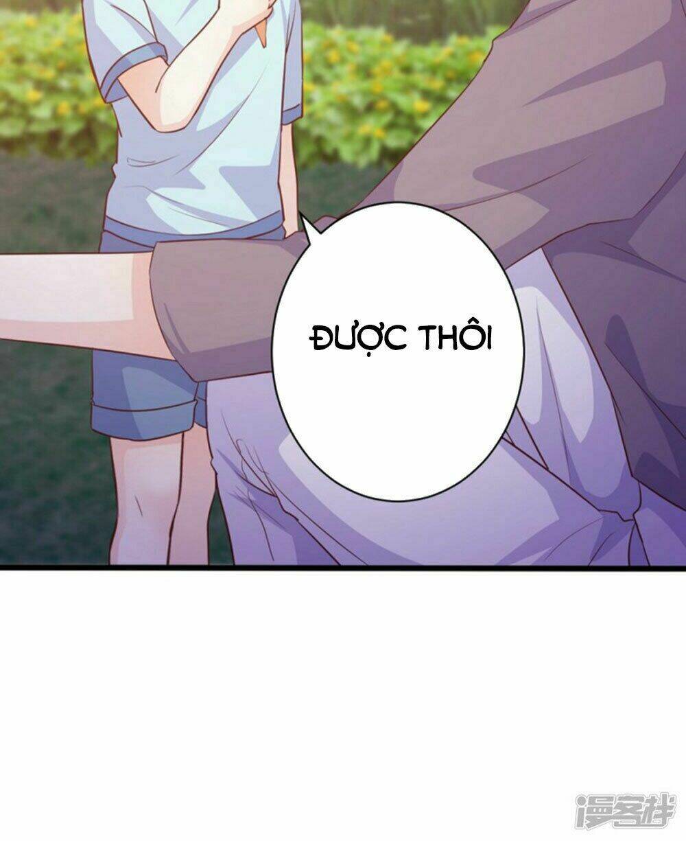 Vương Gia Ngốc Nghếch Trêu Chọc Y Phi: Chapter 52