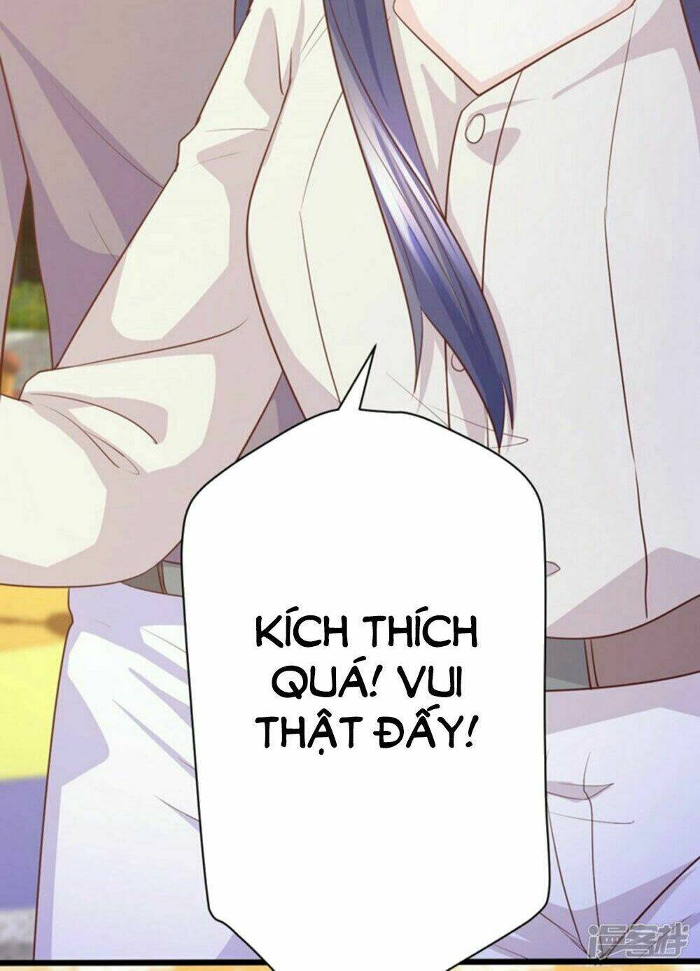 Vương Gia Ngốc Nghếch Trêu Chọc Y Phi: Chapter 52