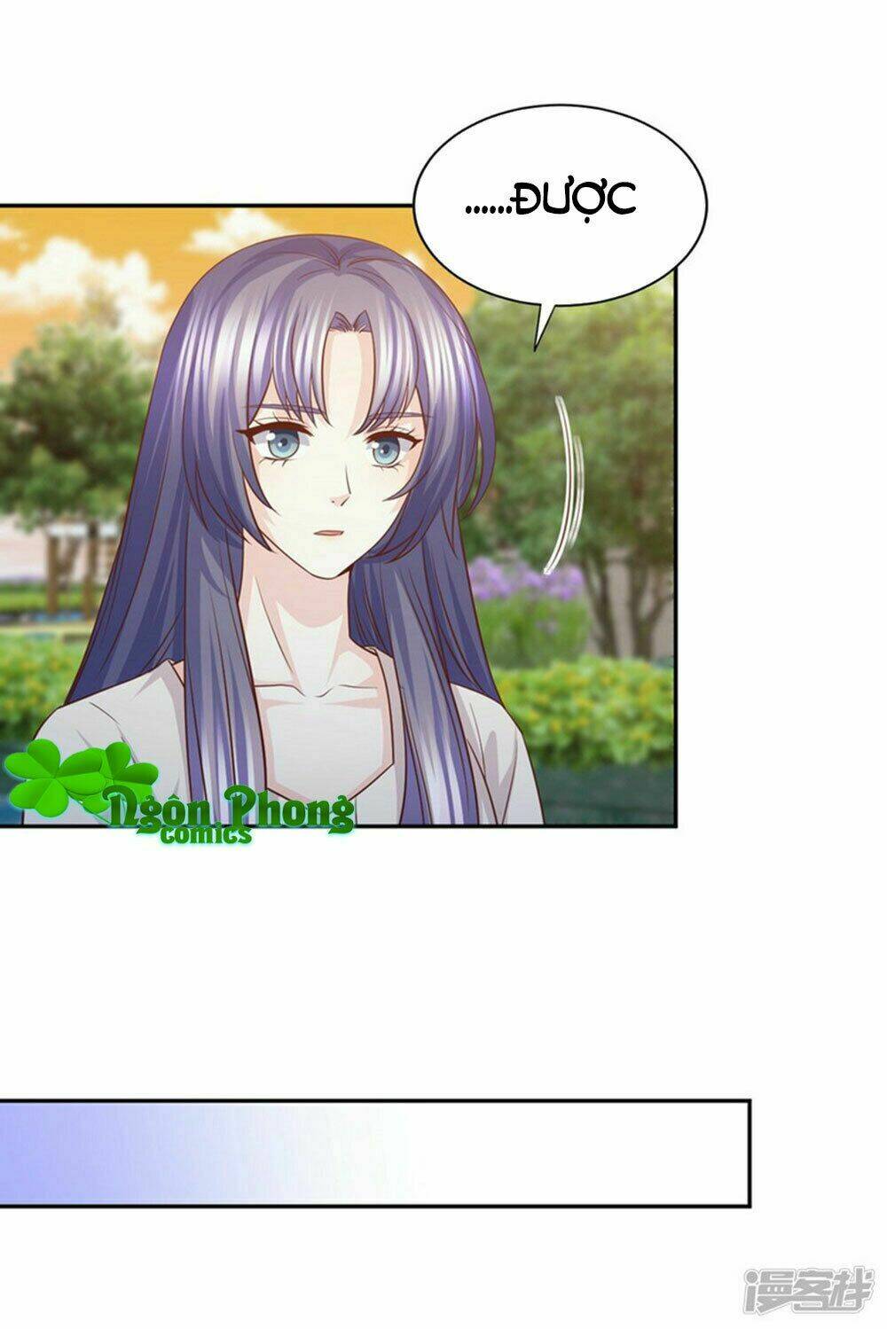 Vương Gia Ngốc Nghếch Trêu Chọc Y Phi: Chapter 53