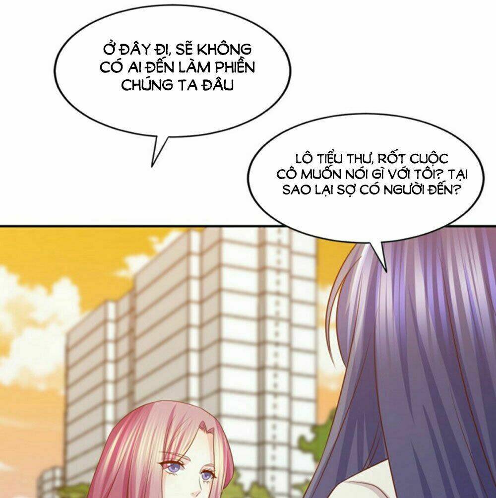Vương Gia Ngốc Nghếch Trêu Chọc Y Phi: Chapter 53