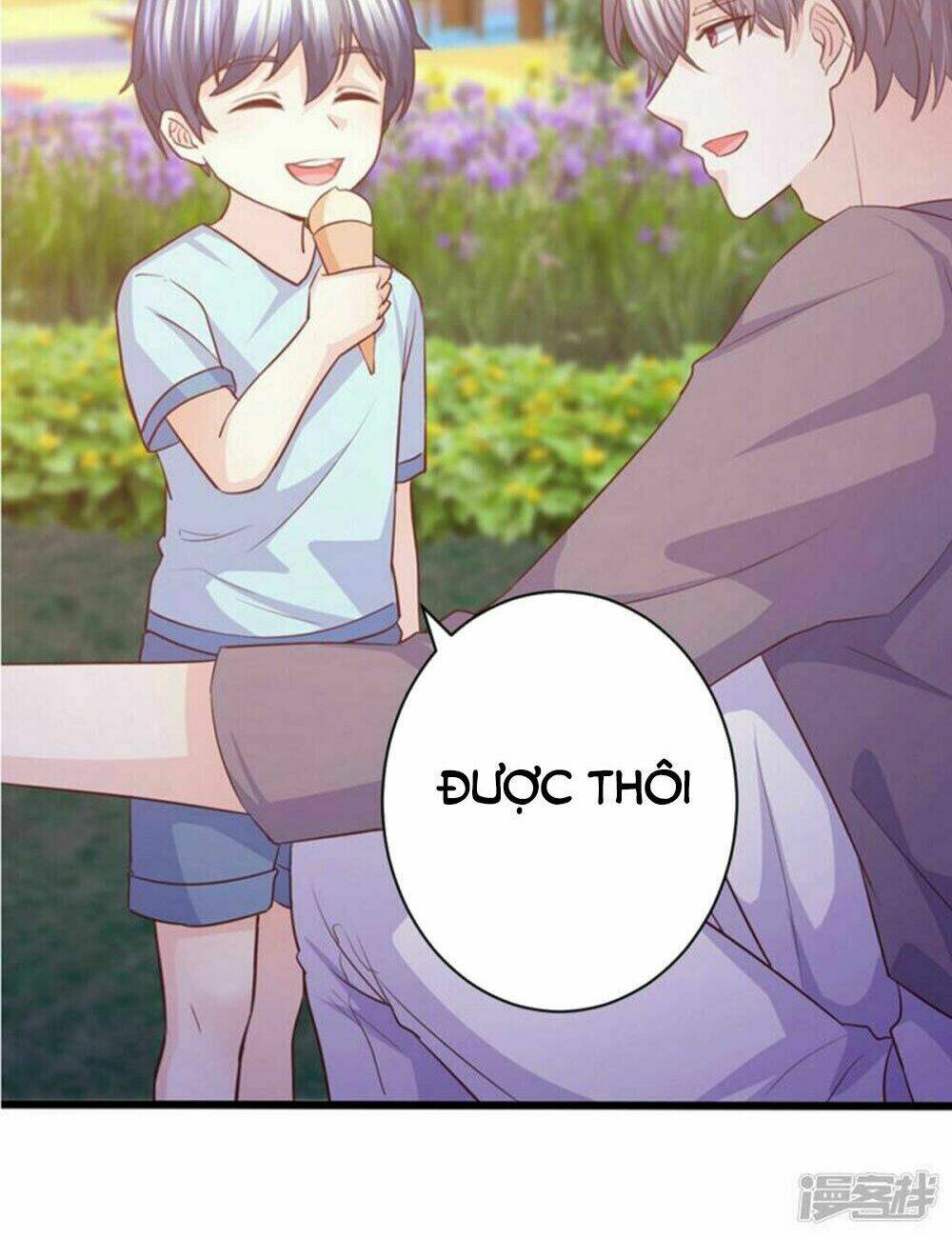 Vương Gia Ngốc Nghếch Trêu Chọc Y Phi: Chapter 53