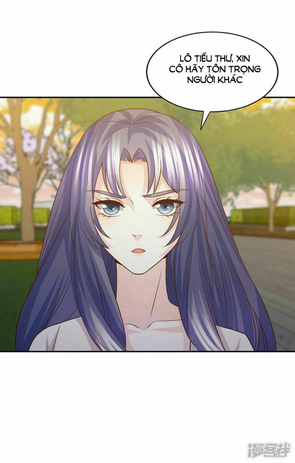 Vương Gia Ngốc Nghếch Trêu Chọc Y Phi: Chapter 53