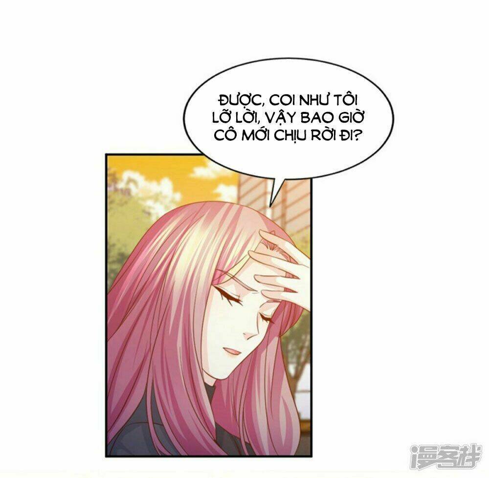 Vương Gia Ngốc Nghếch Trêu Chọc Y Phi: Chapter 53