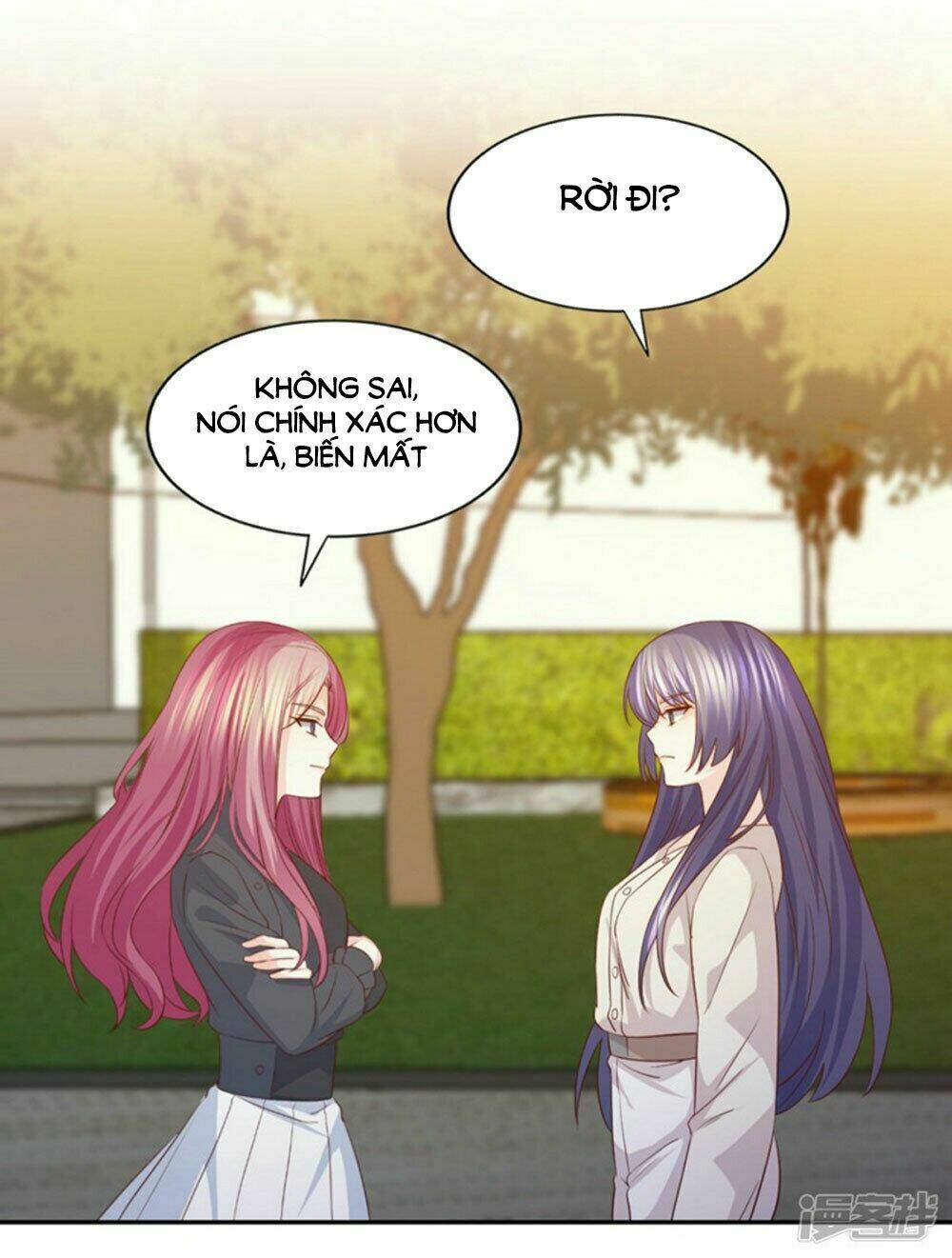 Vương Gia Ngốc Nghếch Trêu Chọc Y Phi: Chapter 53