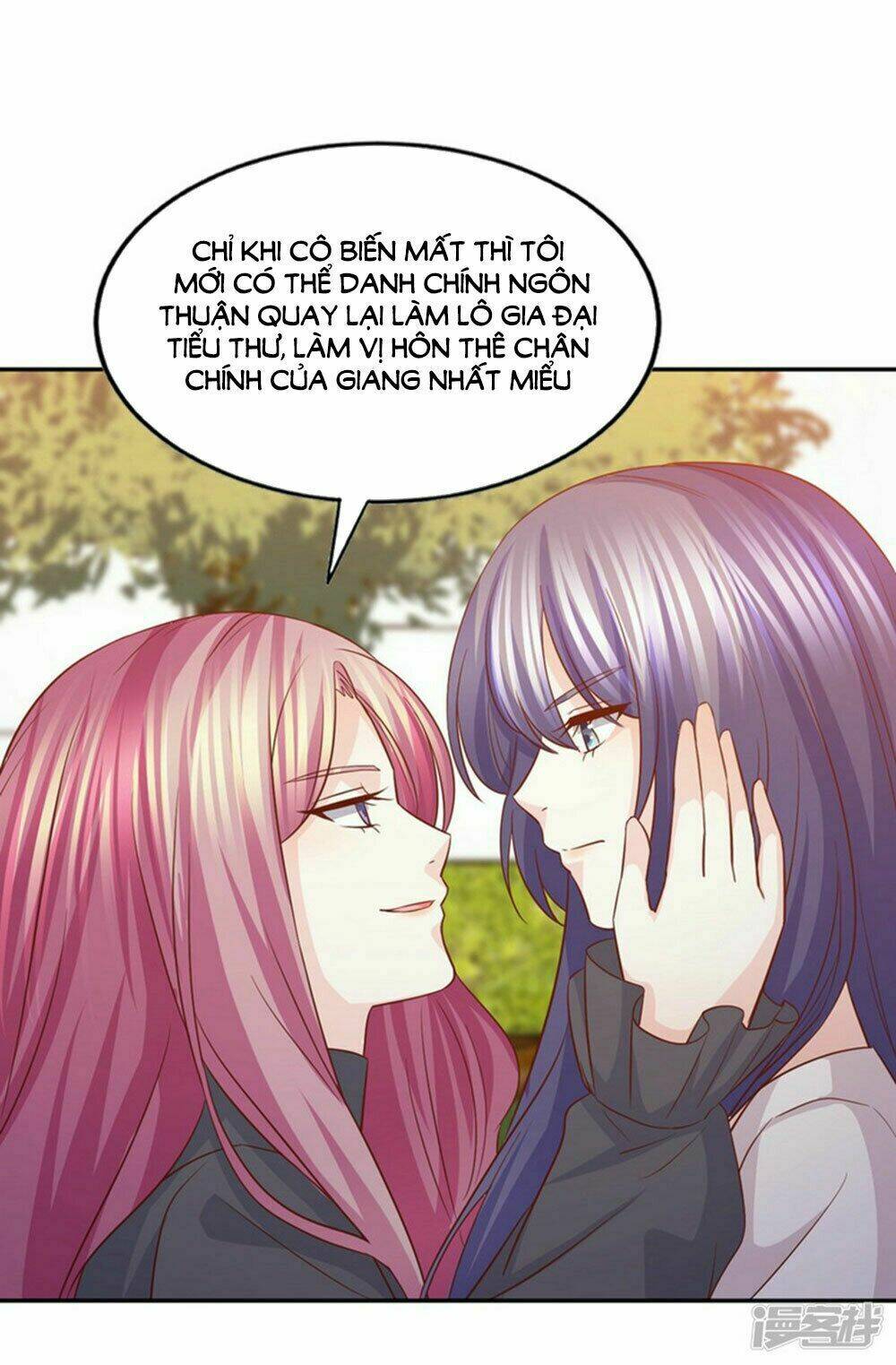 Vương Gia Ngốc Nghếch Trêu Chọc Y Phi: Chapter 53