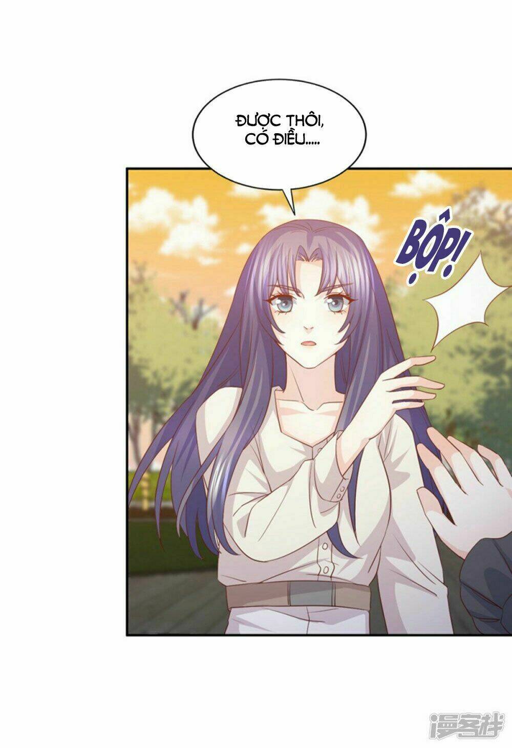 Vương Gia Ngốc Nghếch Trêu Chọc Y Phi: Chapter 53