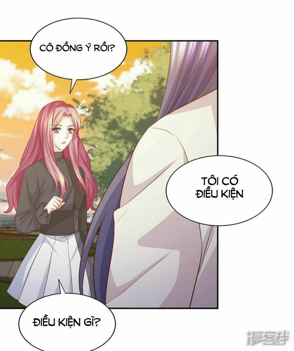 Vương Gia Ngốc Nghếch Trêu Chọc Y Phi: Chapter 53