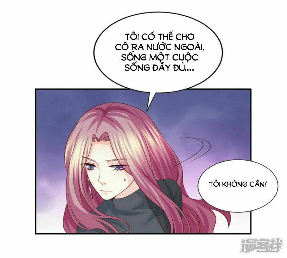 Vương Gia Ngốc Nghếch Trêu Chọc Y Phi: Chapter 53