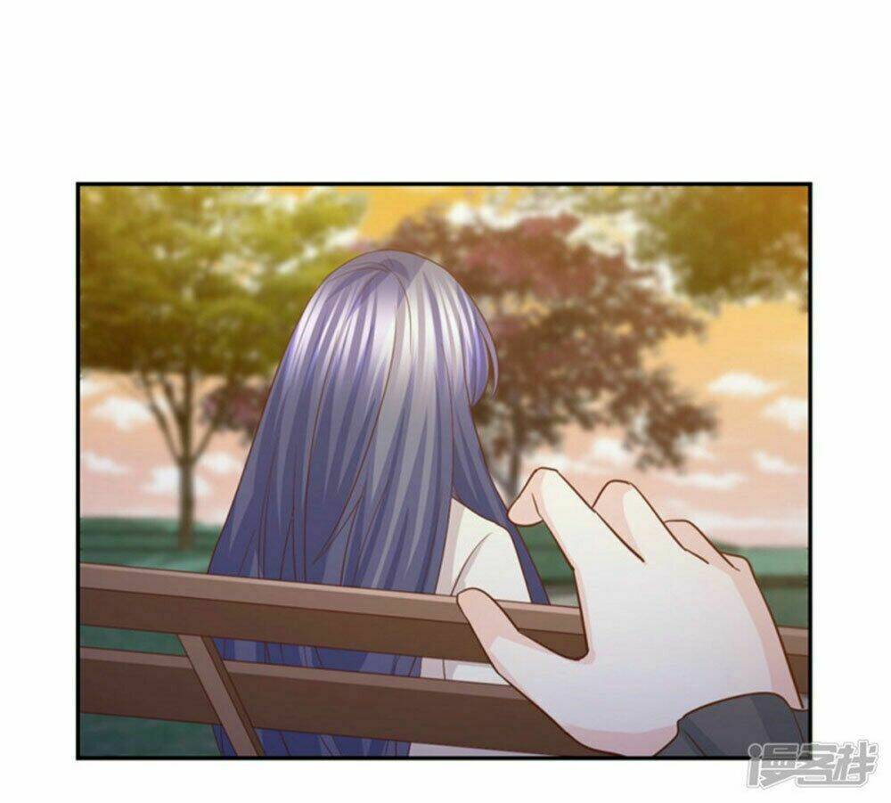 Vương Gia Ngốc Nghếch Trêu Chọc Y Phi: Chapter 53