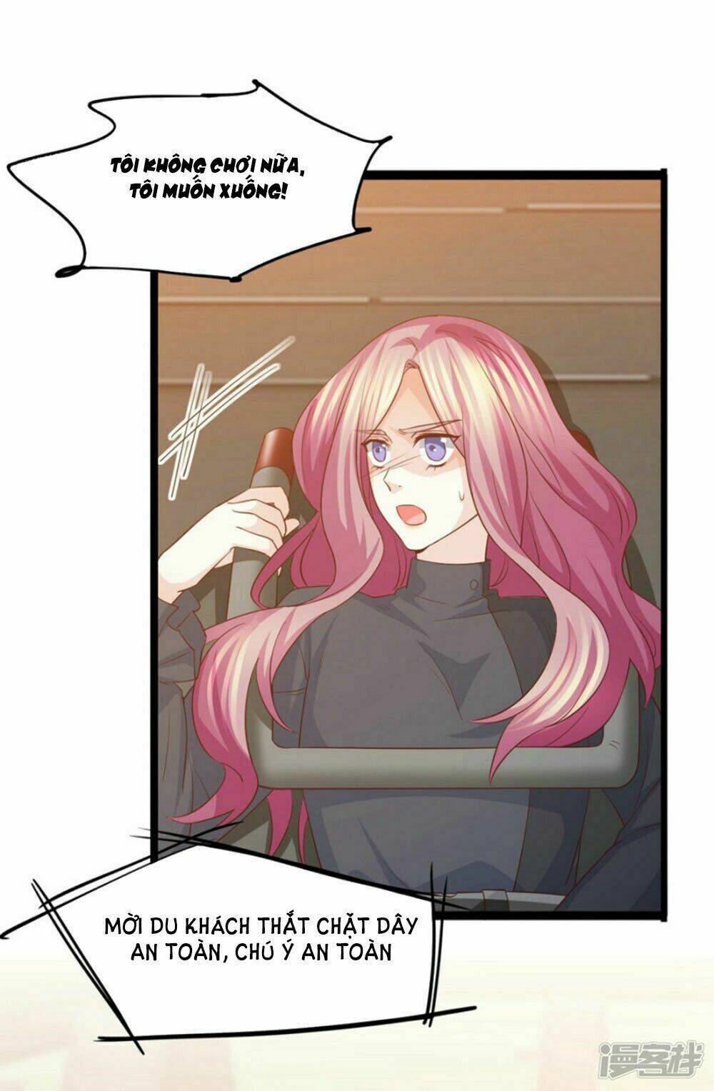 Vương Gia Ngốc Nghếch Trêu Chọc Y Phi: Chapter 56