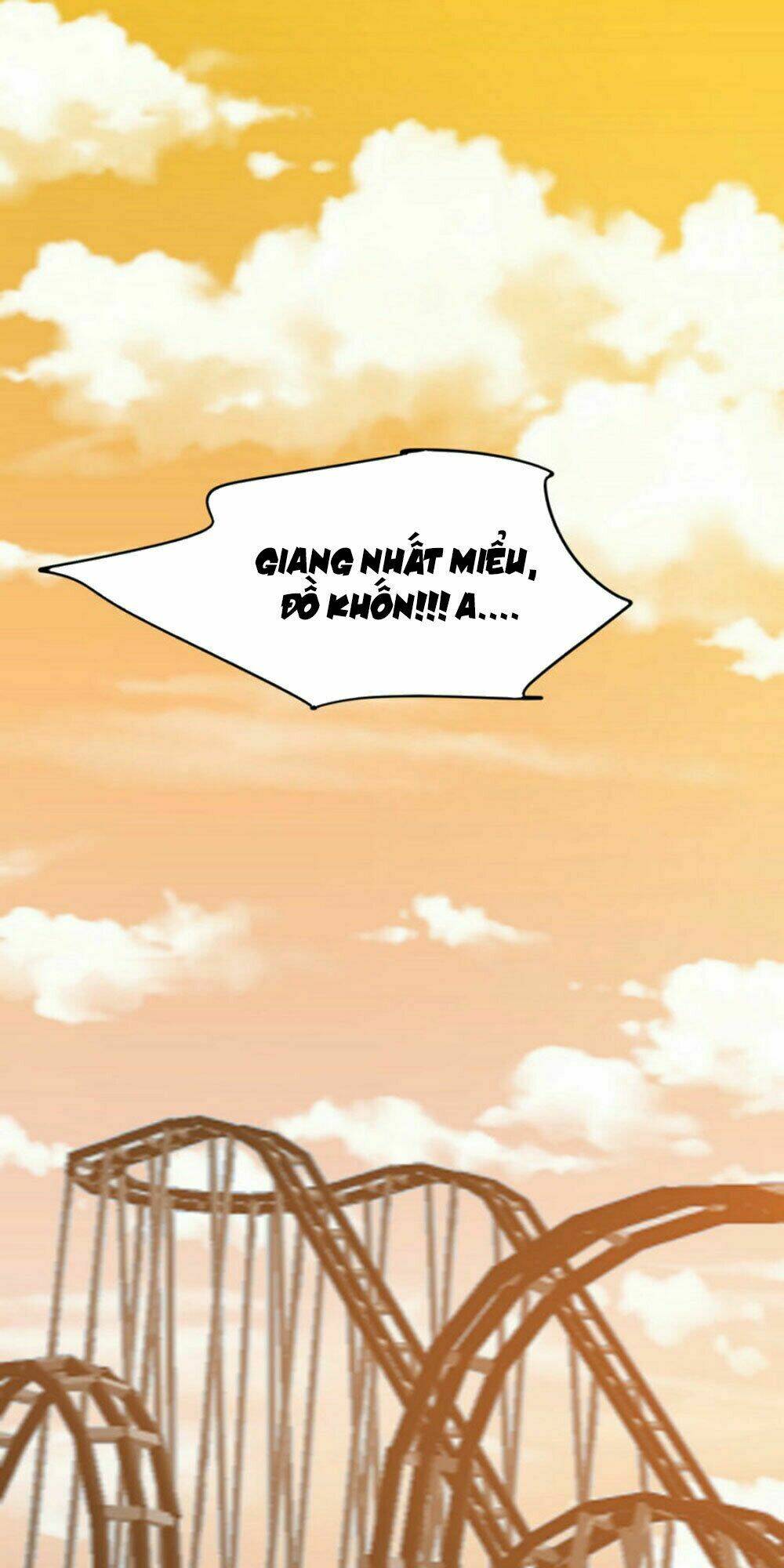 Vương Gia Ngốc Nghếch Trêu Chọc Y Phi: Chapter 56