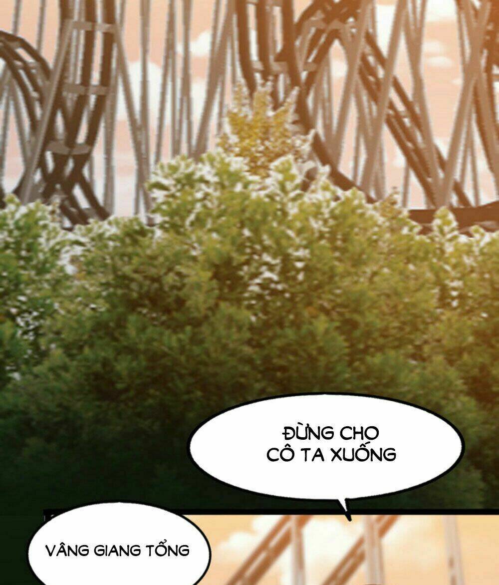 Vương Gia Ngốc Nghếch Trêu Chọc Y Phi: Chapter 56