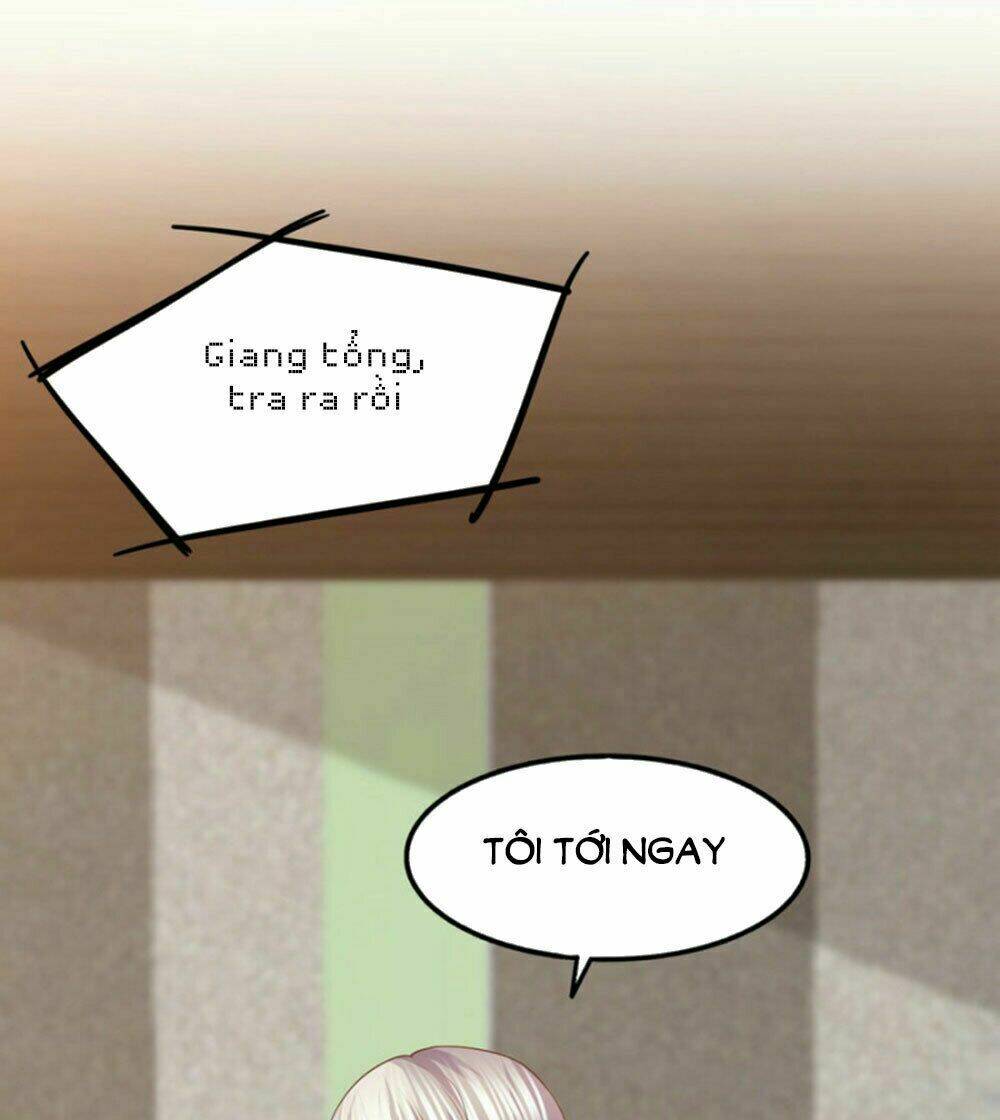 Vương Gia Ngốc Nghếch Trêu Chọc Y Phi: Chapter 56