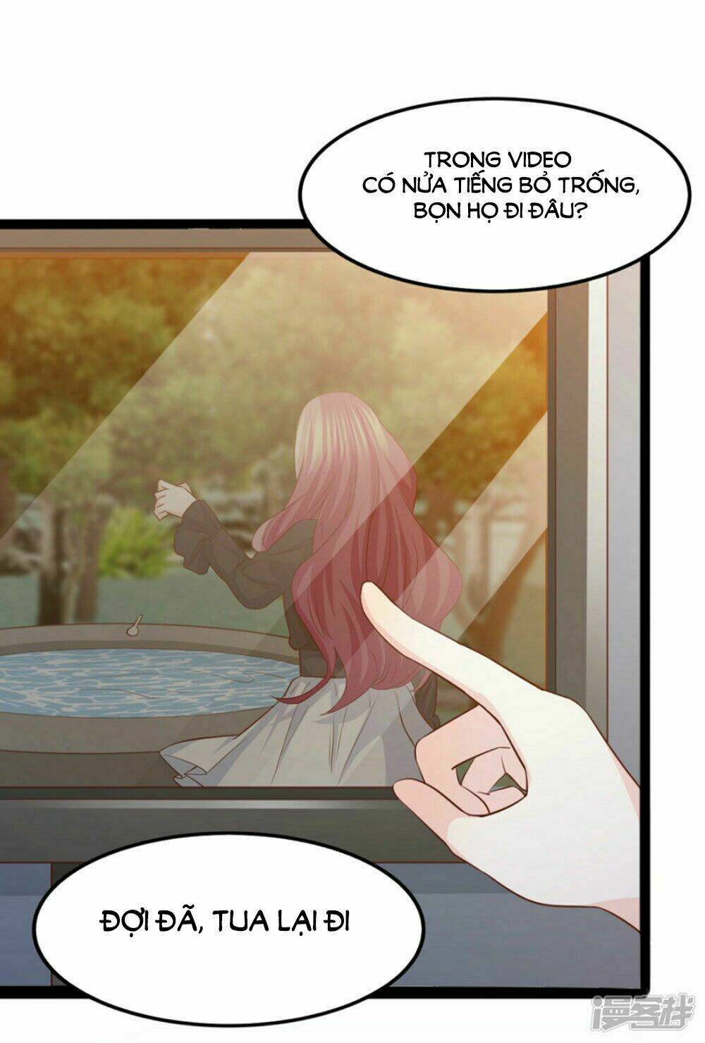 Vương Gia Ngốc Nghếch Trêu Chọc Y Phi: Chapter 56