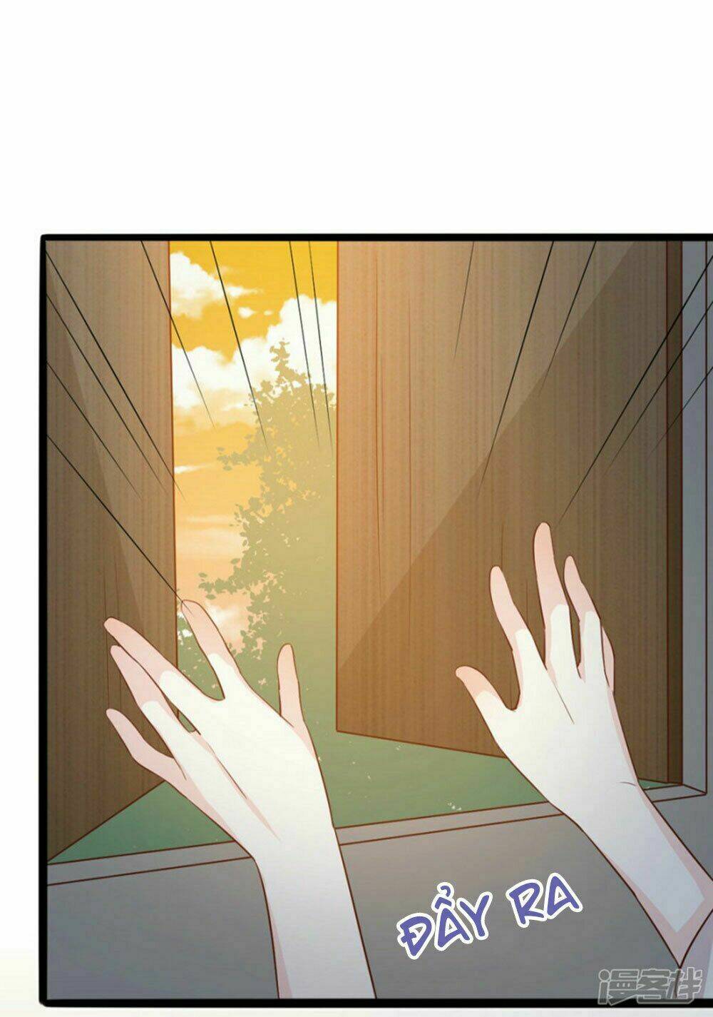 Vương Gia Ngốc Nghếch Trêu Chọc Y Phi: Chapter 56