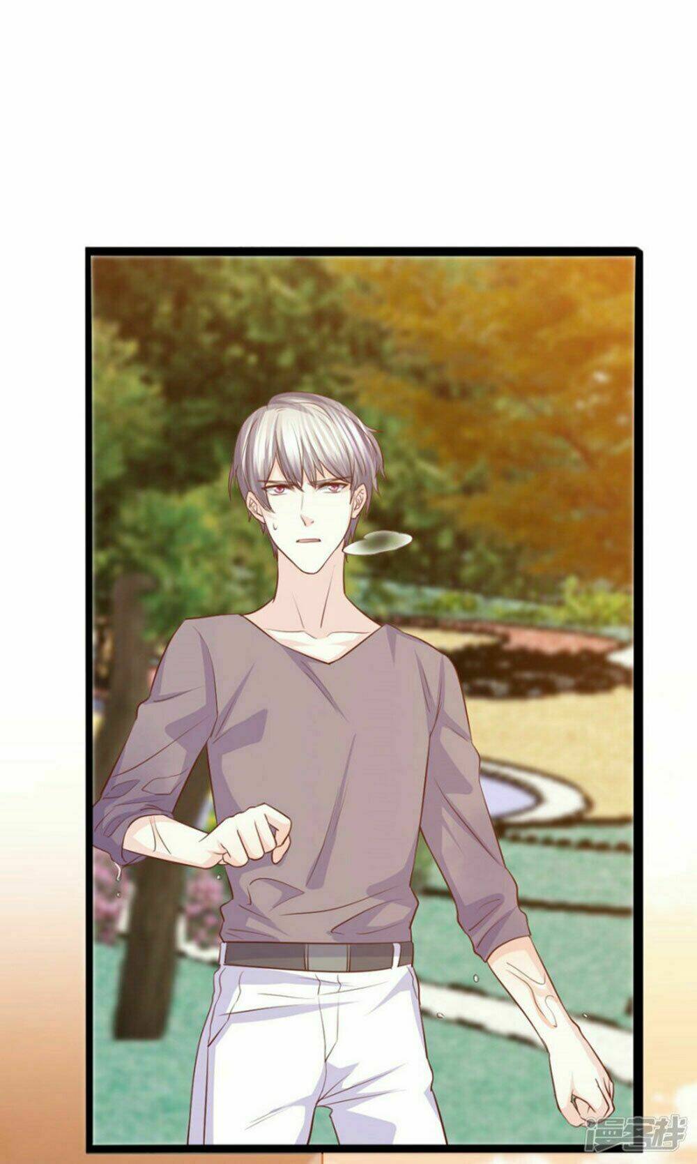 Vương Gia Ngốc Nghếch Trêu Chọc Y Phi: Chapter 56