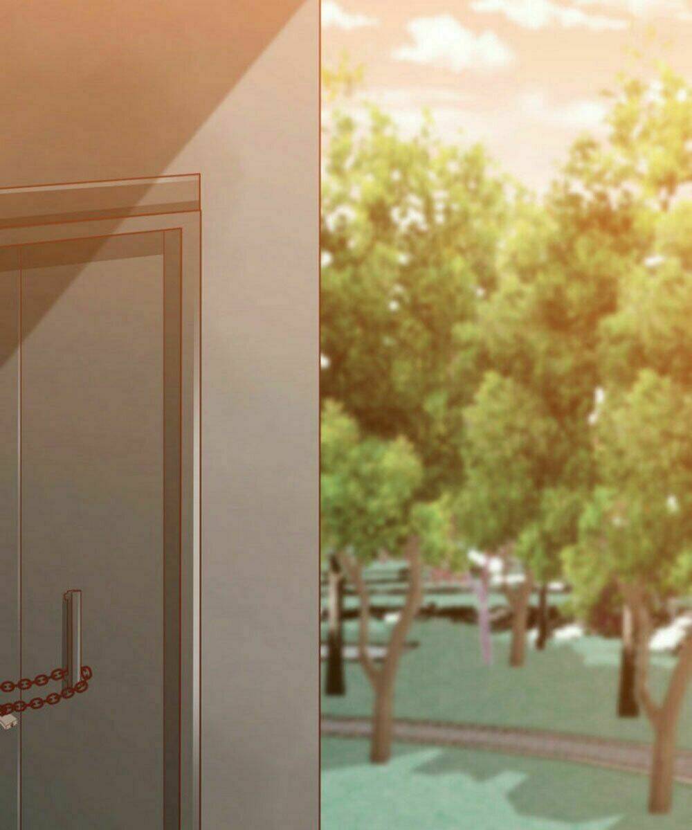 Vương Gia Ngốc Nghếch Trêu Chọc Y Phi: Chapter 56