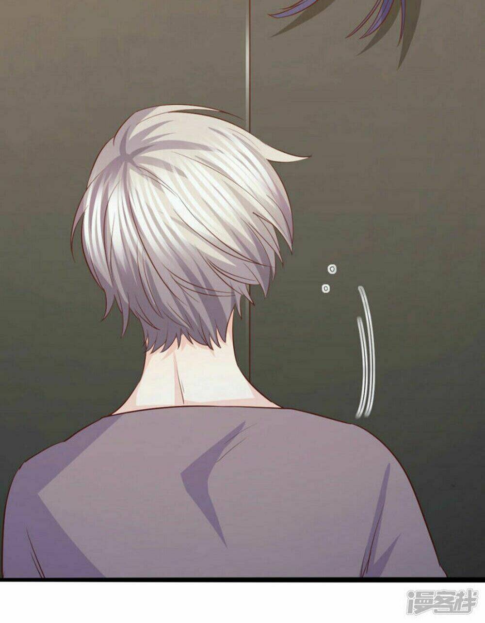 Vương Gia Ngốc Nghếch Trêu Chọc Y Phi: Chapter 56