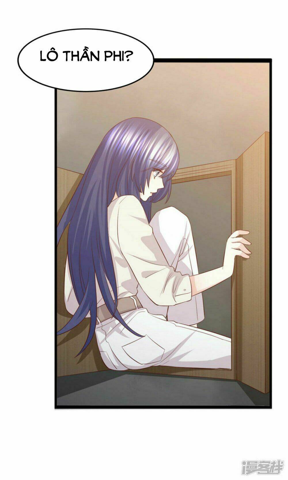 Vương Gia Ngốc Nghếch Trêu Chọc Y Phi: Chapter 56