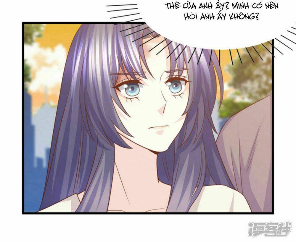 Vương Gia Ngốc Nghếch Trêu Chọc Y Phi: Chapter 57