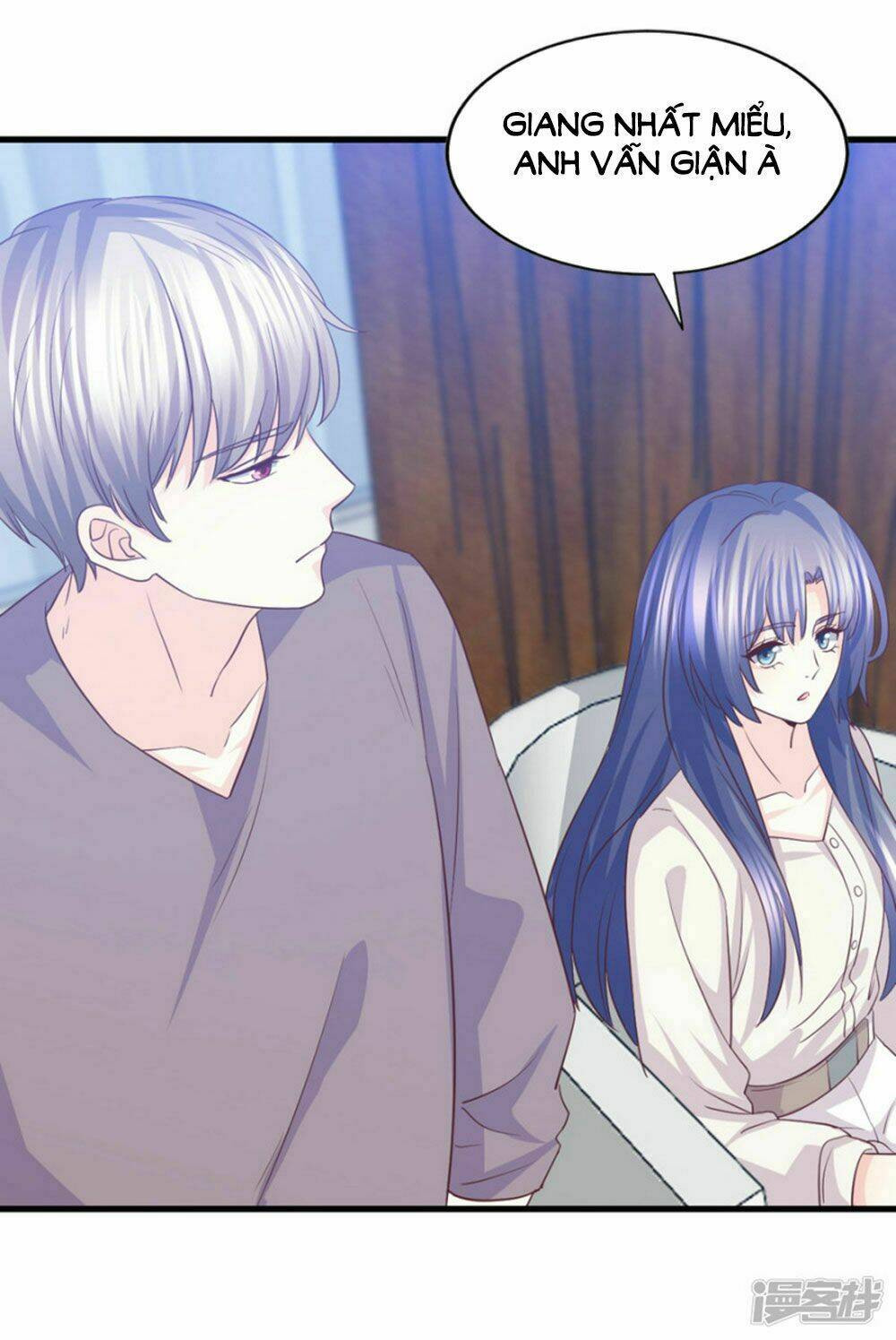 Vương Gia Ngốc Nghếch Trêu Chọc Y Phi: Chapter 57