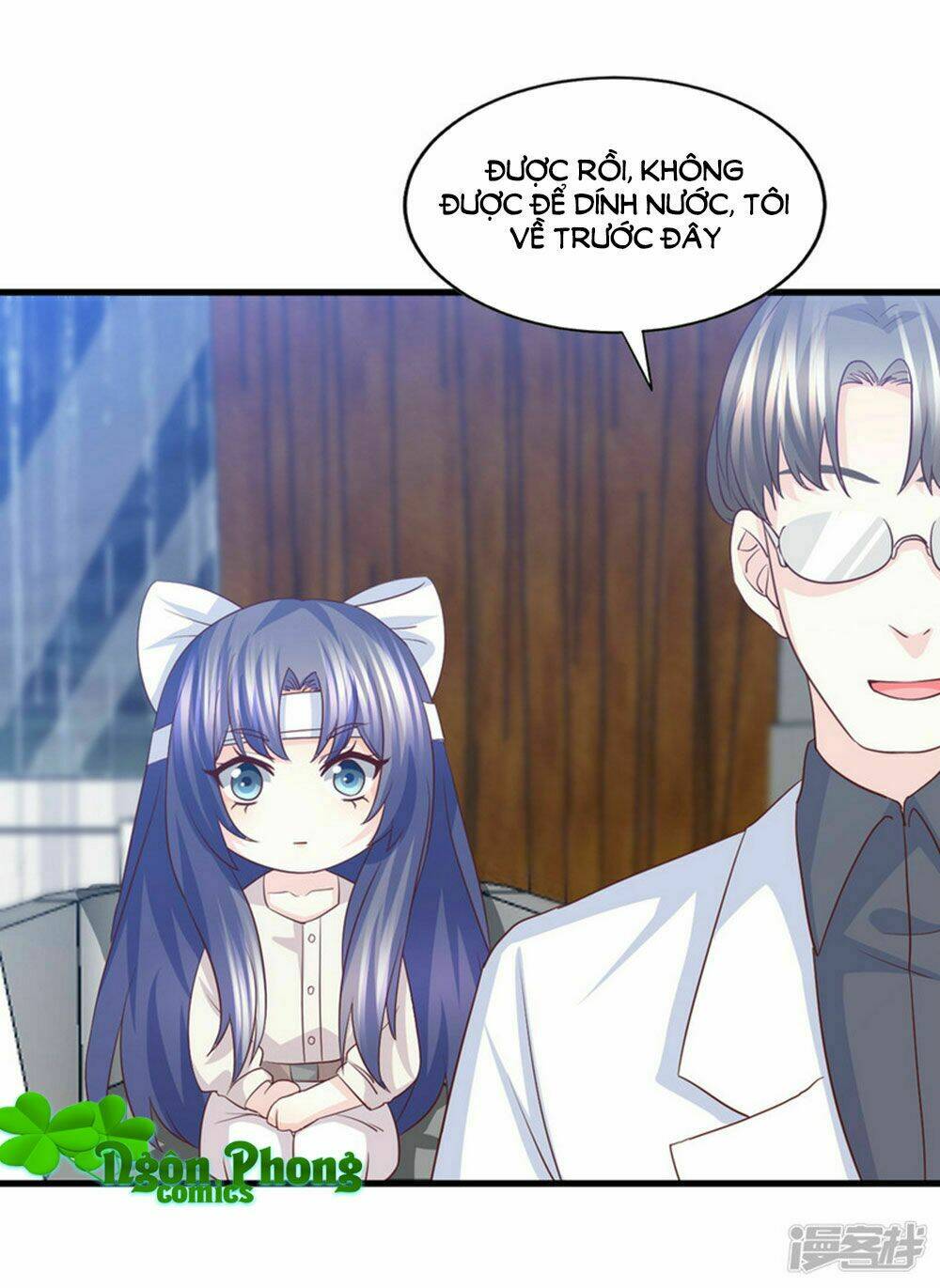 Vương Gia Ngốc Nghếch Trêu Chọc Y Phi: Chapter 57