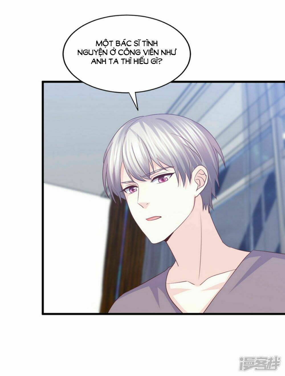 Vương Gia Ngốc Nghếch Trêu Chọc Y Phi: Chapter 57
