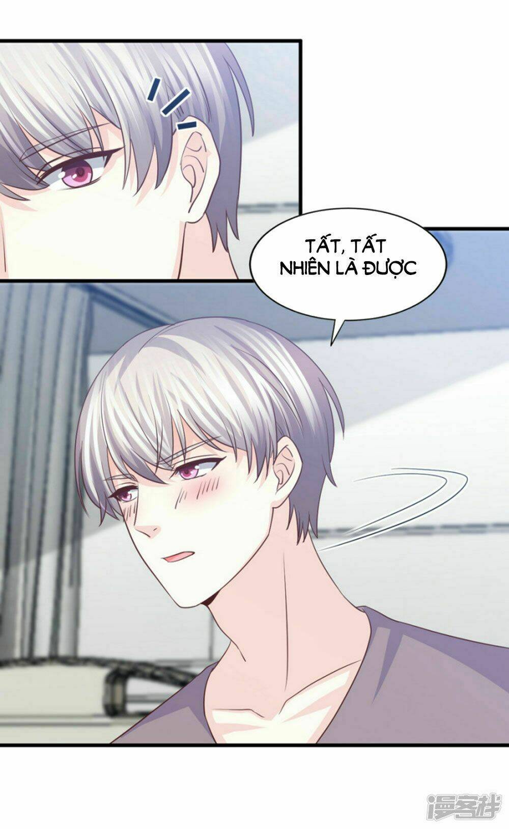 Vương Gia Ngốc Nghếch Trêu Chọc Y Phi: Chapter 57