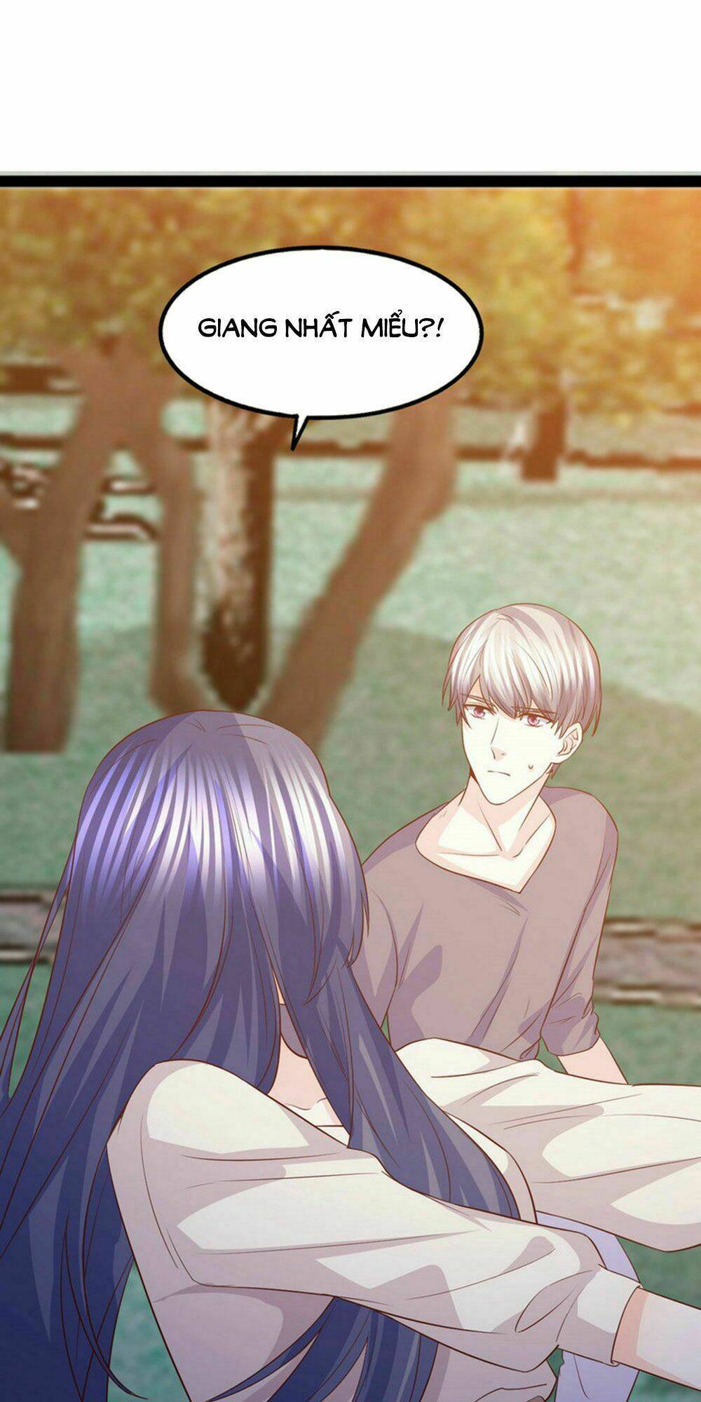 Vương Gia Ngốc Nghếch Trêu Chọc Y Phi: Chapter 57