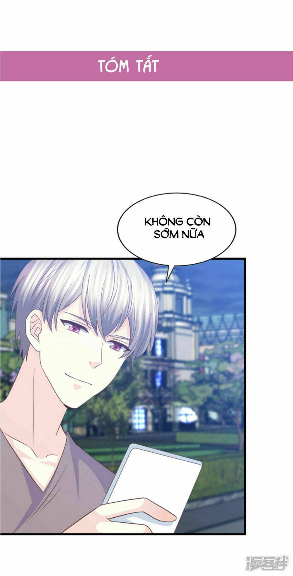Vương Gia Ngốc Nghếch Trêu Chọc Y Phi: Chapter 59