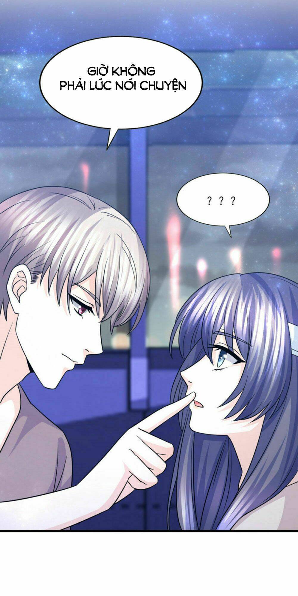 Vương Gia Ngốc Nghếch Trêu Chọc Y Phi: Chapter 59
