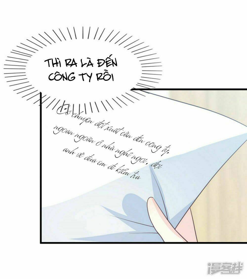 Vương Gia Ngốc Nghếch Trêu Chọc Y Phi: Chapter 60