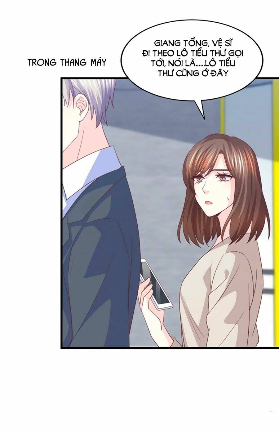 Vương Gia Ngốc Nghếch Trêu Chọc Y Phi: Chapter 63