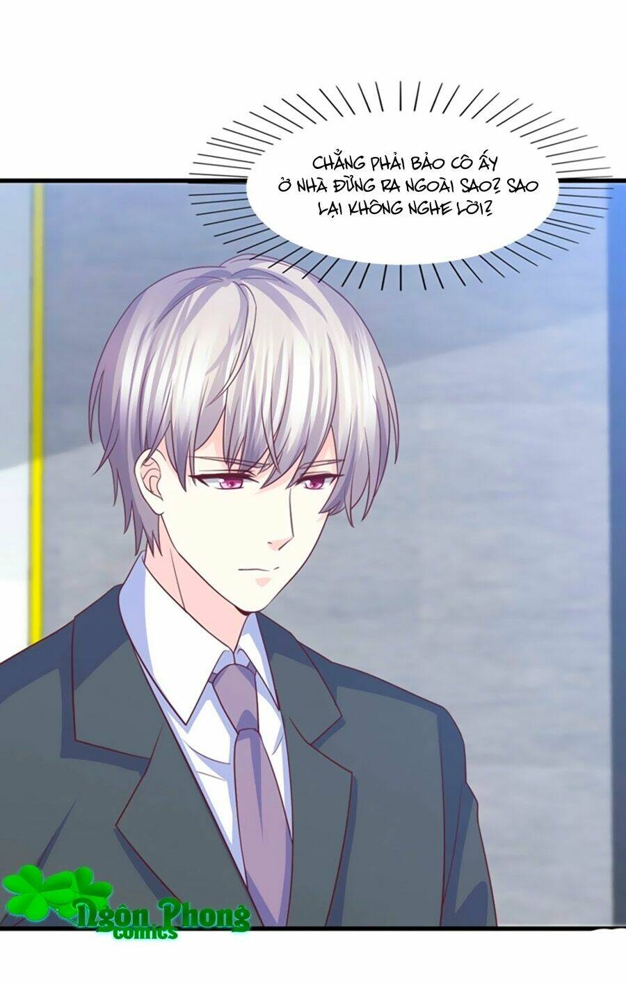 Vương Gia Ngốc Nghếch Trêu Chọc Y Phi: Chapter 63