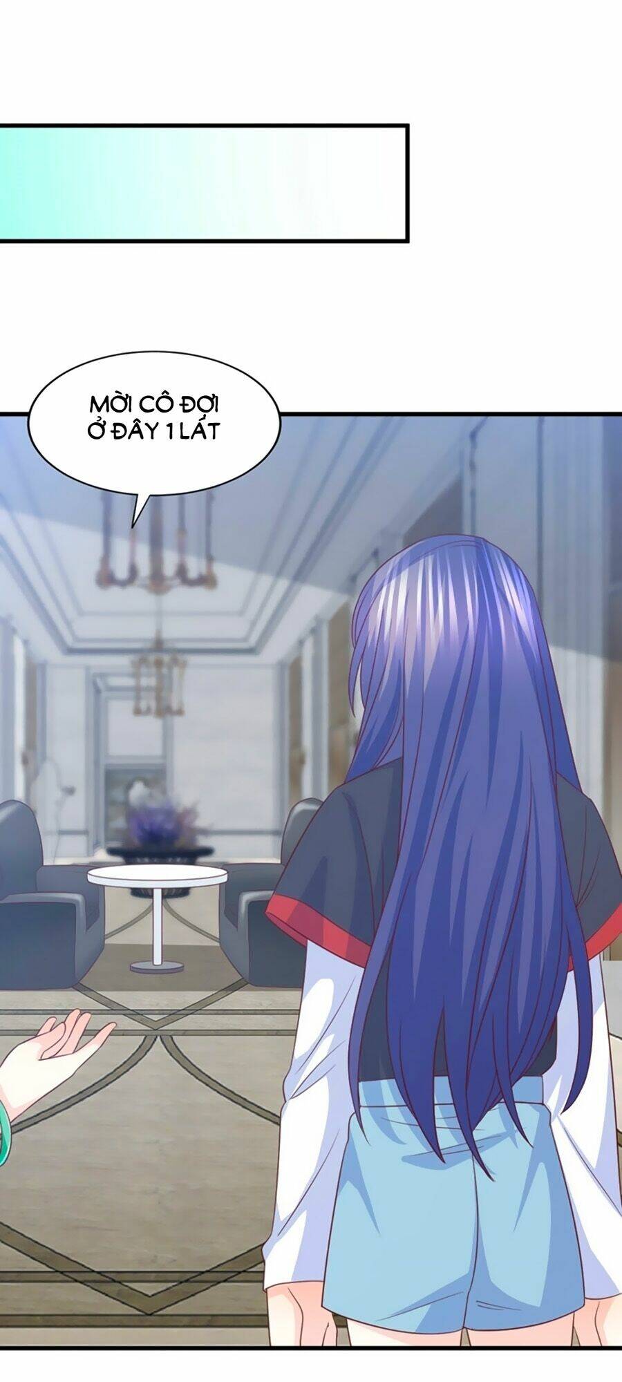 Vương Gia Ngốc Nghếch Trêu Chọc Y Phi: Chapter 63