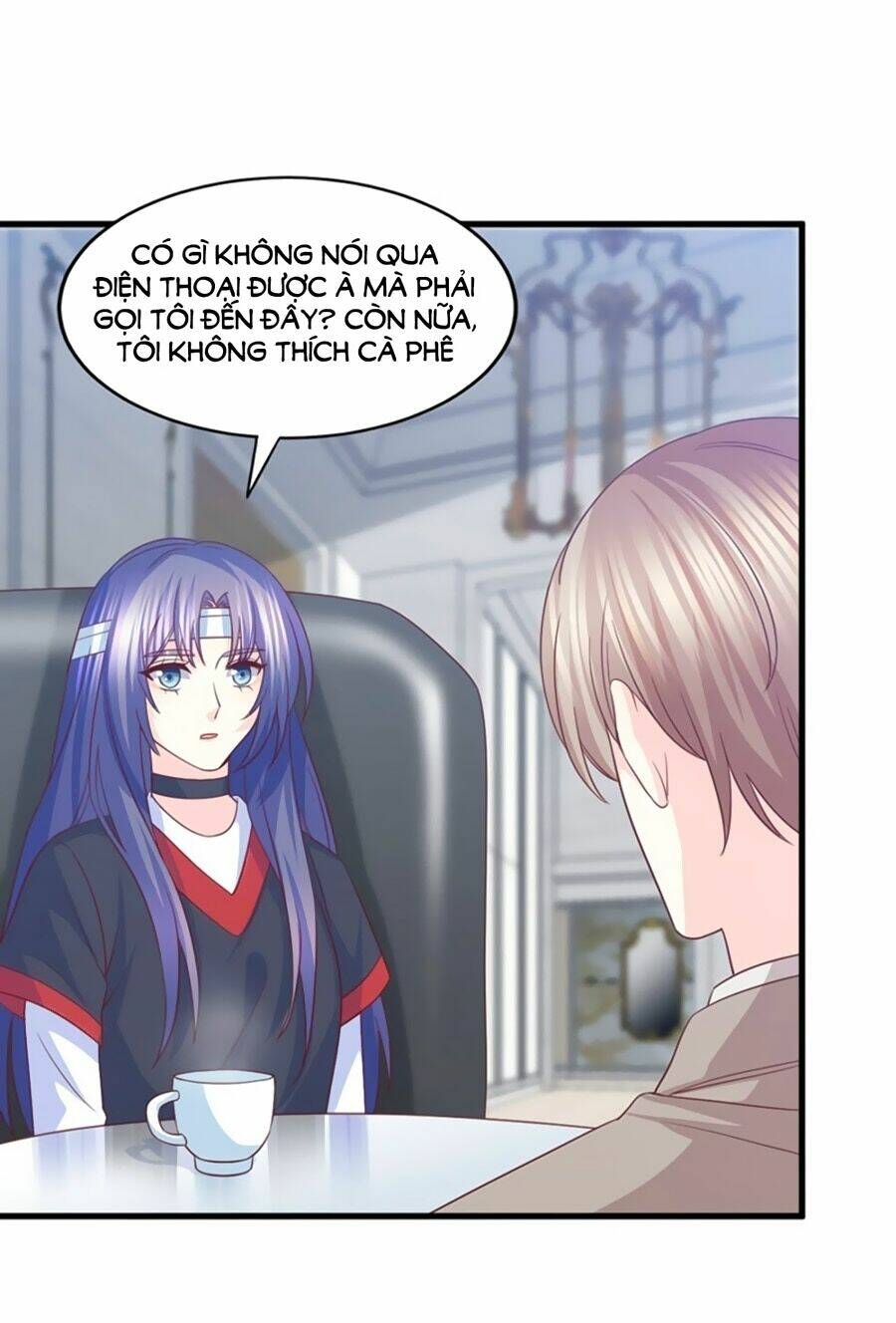 Vương Gia Ngốc Nghếch Trêu Chọc Y Phi: Chapter 63
