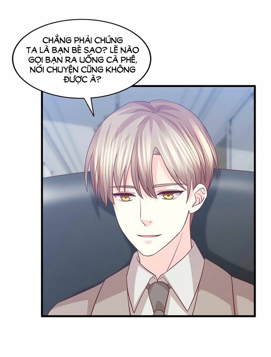 Vương Gia Ngốc Nghếch Trêu Chọc Y Phi: Chapter 63
