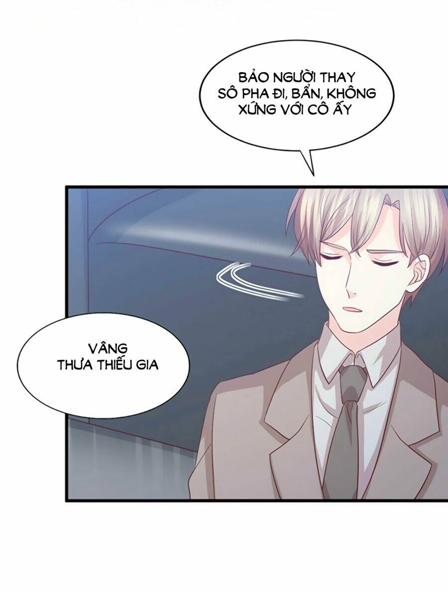 Vương Gia Ngốc Nghếch Trêu Chọc Y Phi: Chapter 63