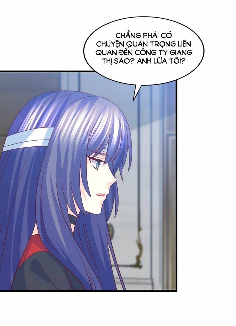 Vương Gia Ngốc Nghếch Trêu Chọc Y Phi: Chapter 63