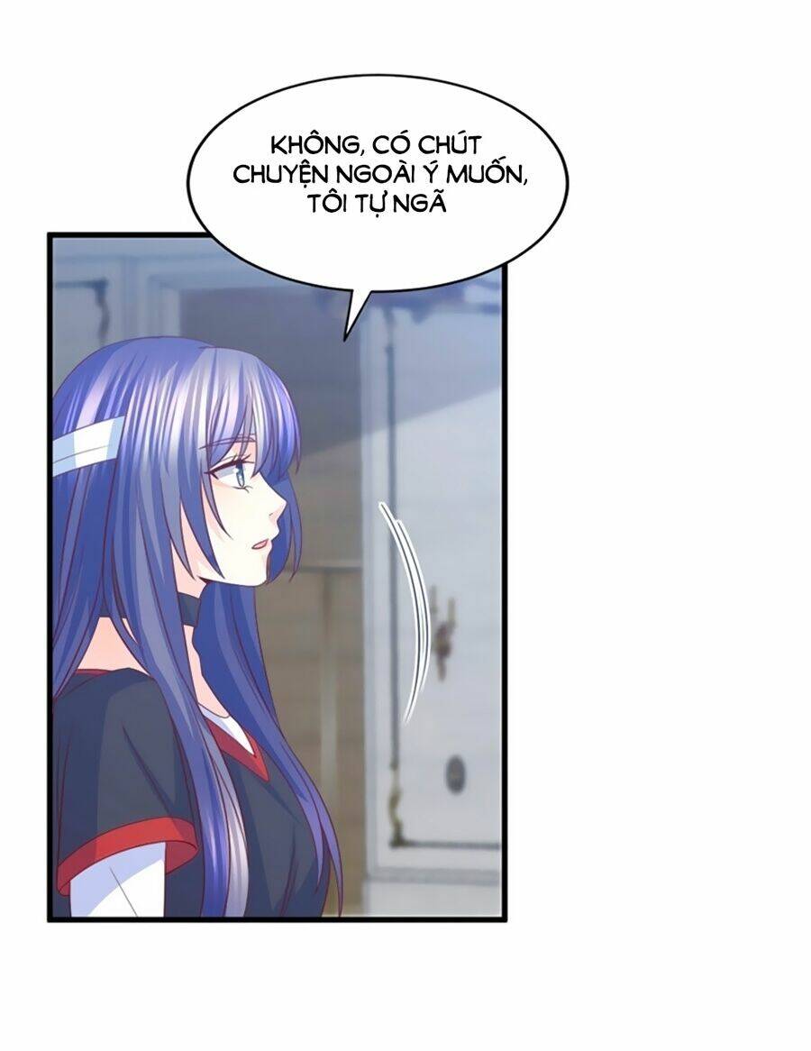 Vương Gia Ngốc Nghếch Trêu Chọc Y Phi: Chapter 63