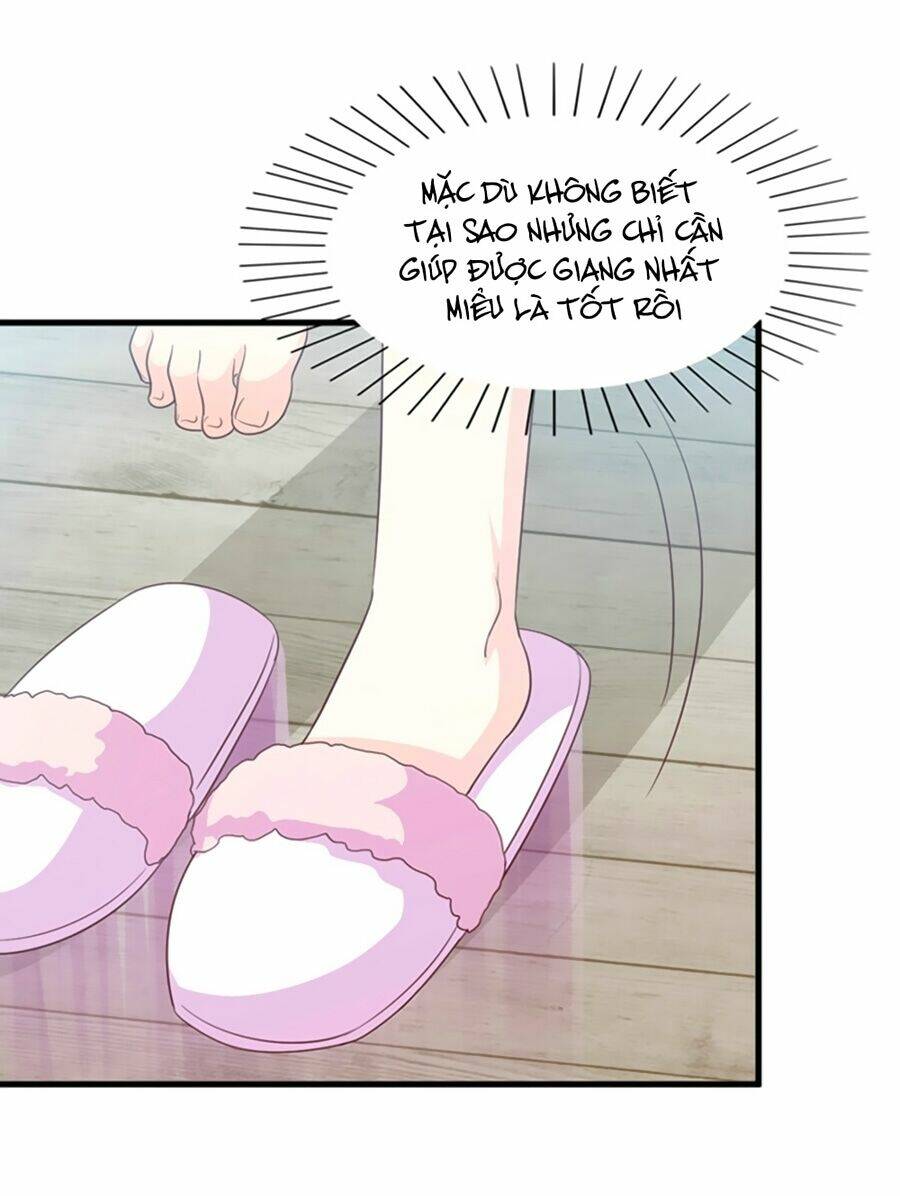 Vương Gia Ngốc Nghếch Trêu Chọc Y Phi: Chapter 63