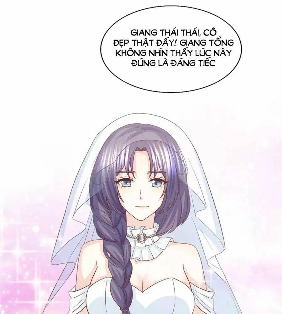 Vương Gia Ngốc Nghếch Trêu Chọc Y Phi: Chapter 72