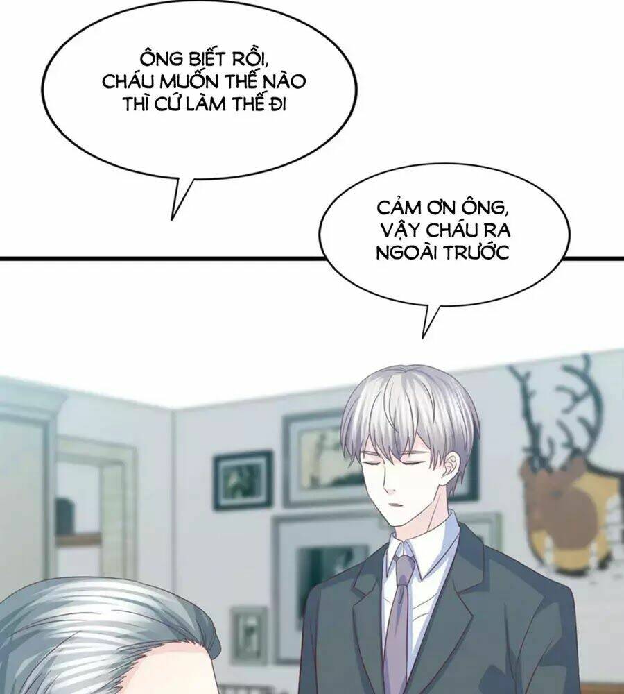 Vương Gia Ngốc Nghếch Trêu Chọc Y Phi: Chapter 72