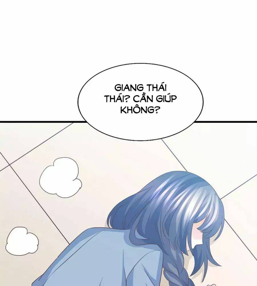 Vương Gia Ngốc Nghếch Trêu Chọc Y Phi: Chapter 72