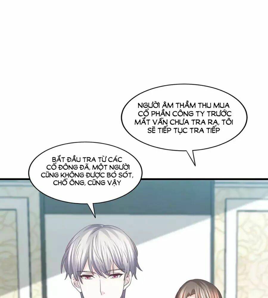 Vương Gia Ngốc Nghếch Trêu Chọc Y Phi: Chapter 75