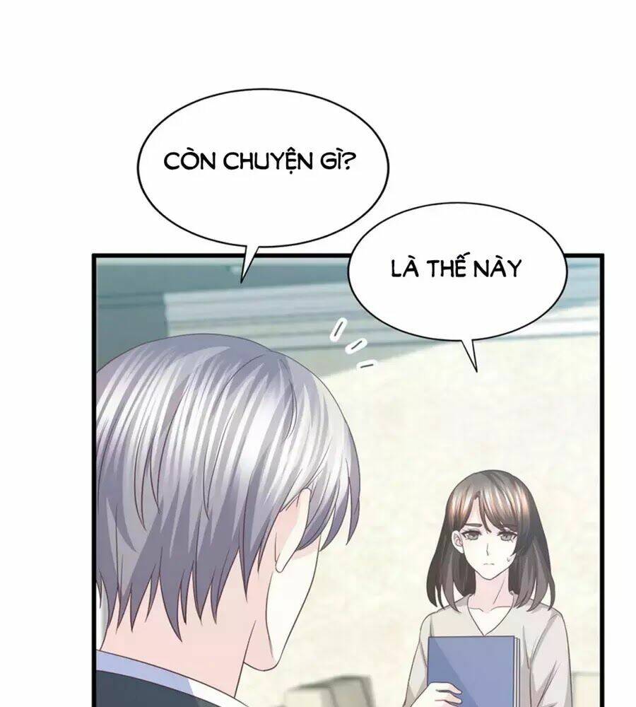 Vương Gia Ngốc Nghếch Trêu Chọc Y Phi: Chapter 75