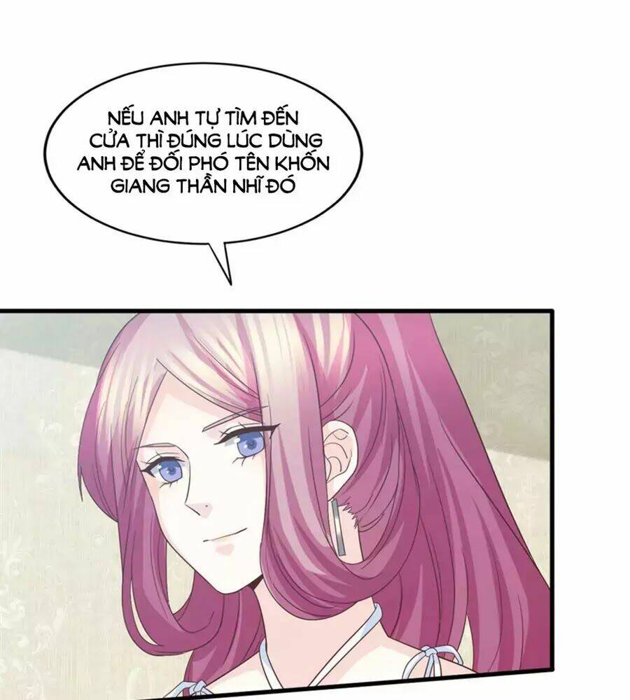 Vương Gia Ngốc Nghếch Trêu Chọc Y Phi: Chapter 77