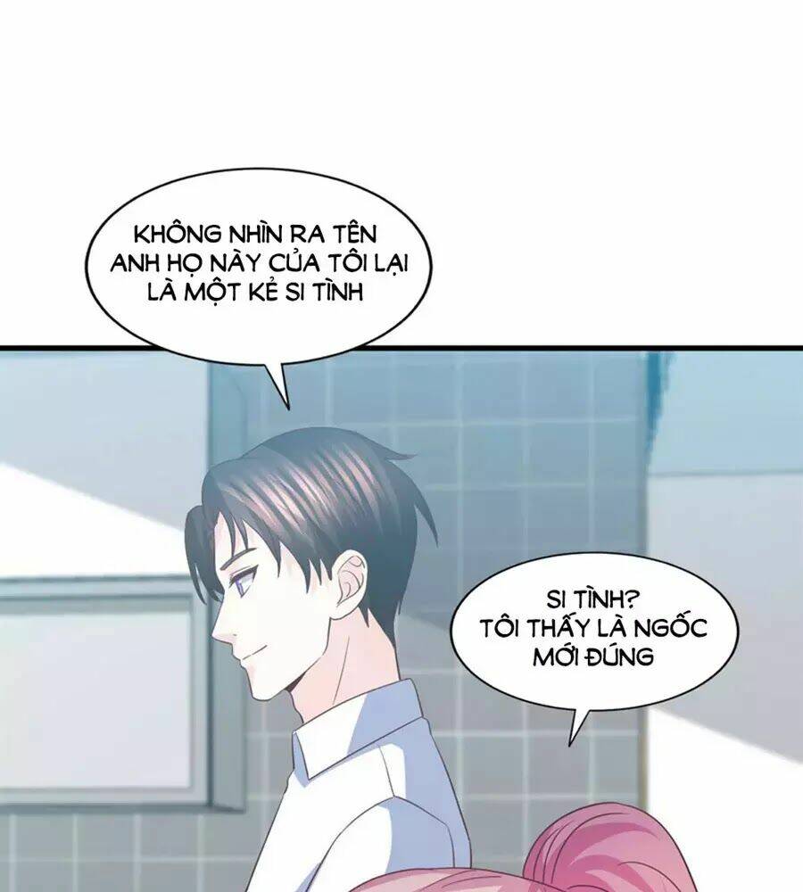 Vương Gia Ngốc Nghếch Trêu Chọc Y Phi: Chapter 77